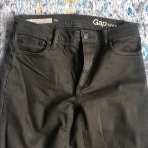 Gap Resolution True Skinny jeans